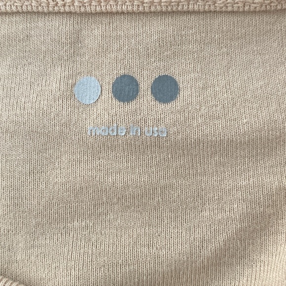 Three dots top. Size S - Picture 4 of 6